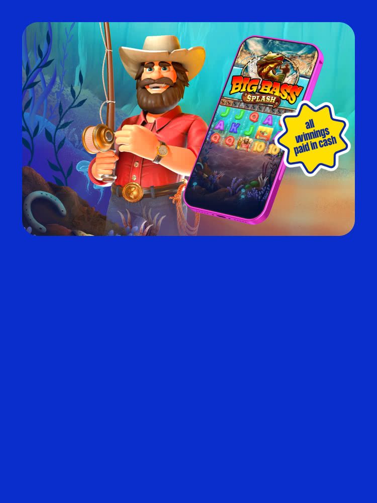 MrQ Reel Win video poster