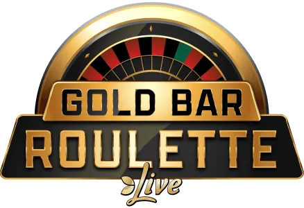 Gold Bar Roulette