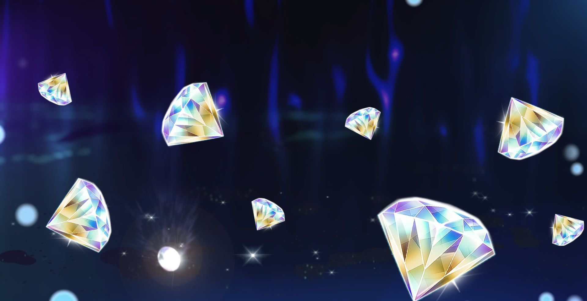 Divine Diamonds