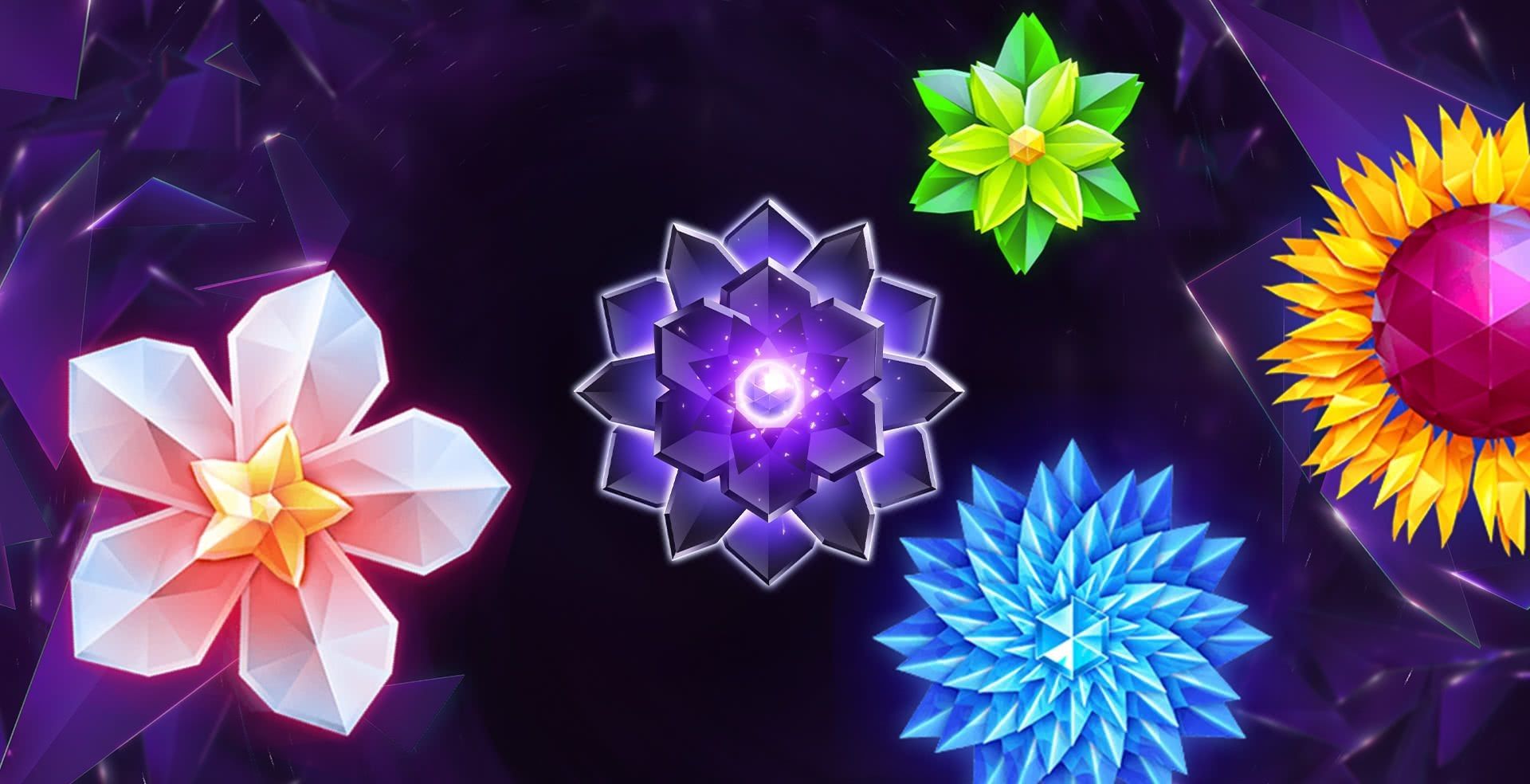 Crystal Lotus