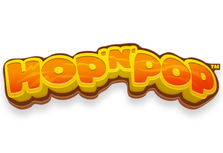 Hop'N'Pop Slot
