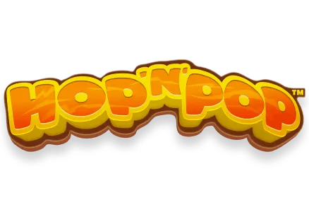 Hop'N'Pop Slot