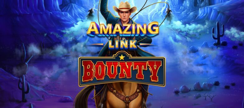 Amazing Link Bounty