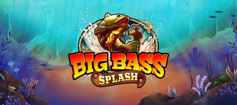 Big Bass Splash