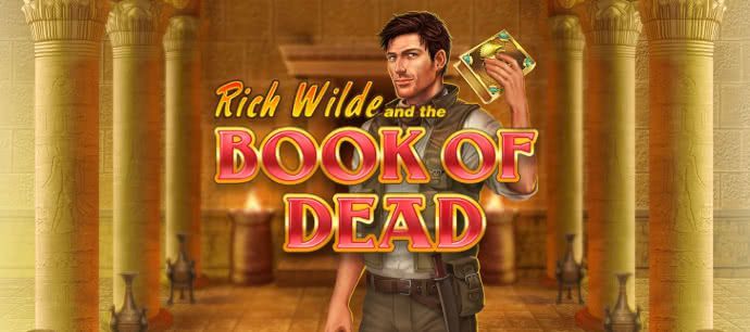 Book of Dead