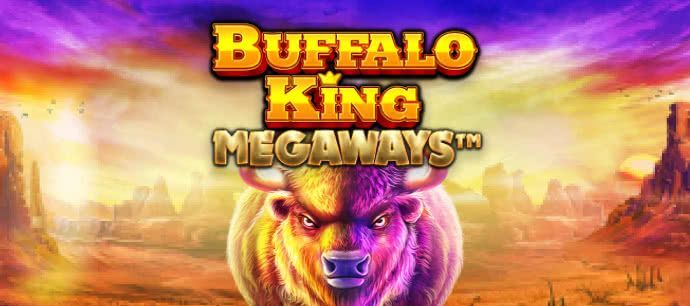 Buffalo King Megaways