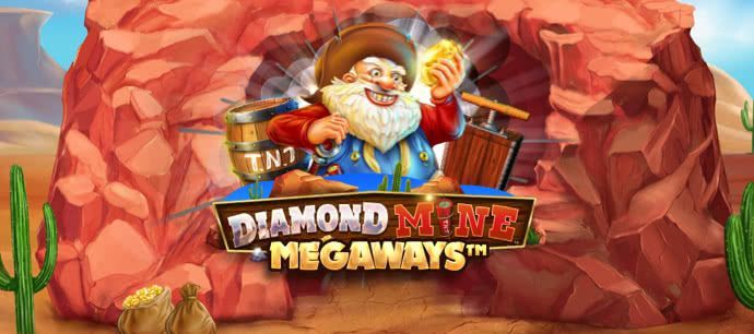 Diamond Mine Megaways