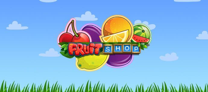 Fruit Shop