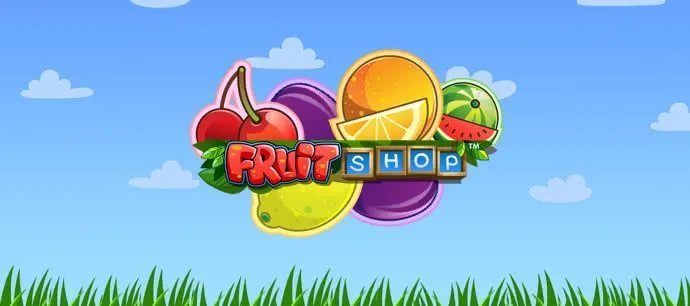 Fruit Shop