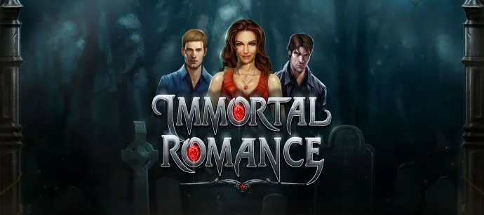 Immortal Romance