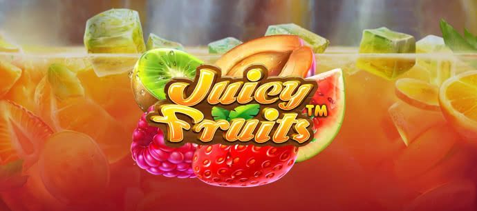 Juicy Fruits