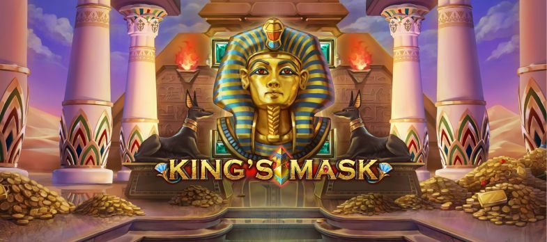 King's Mask