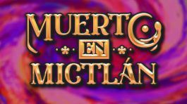 Muerto En Mictlan