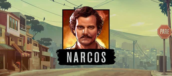 Narcos