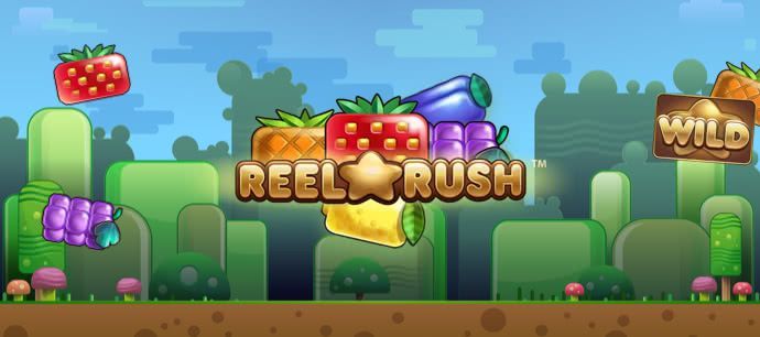 Reel Rush