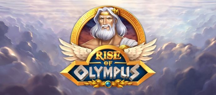 Rise of Olympus