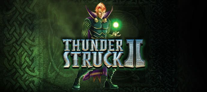 Thunderstruck II