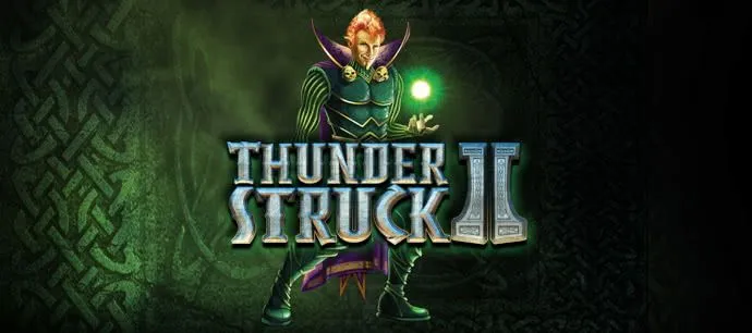 Thunderstruck II
