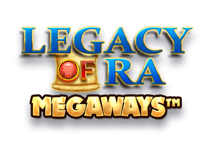 Legacy of Ra Megaways Slot