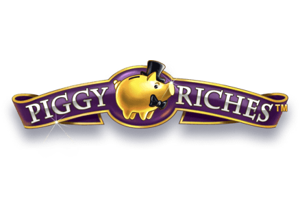 Piggy Riches Slot