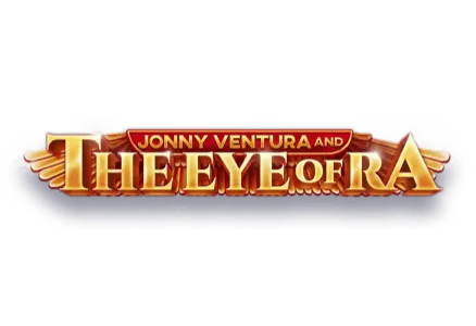 Jonny Ventura and The Eye of Ra Slot