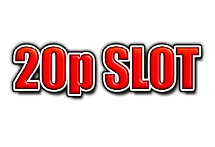 20p Slots