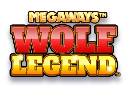 Wolf Legend Megaways Slot