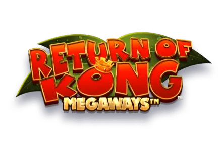 Return of Kong Megaways Slot