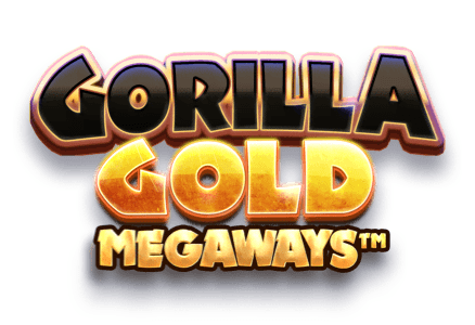 Gorilla Gold Megaways Slot