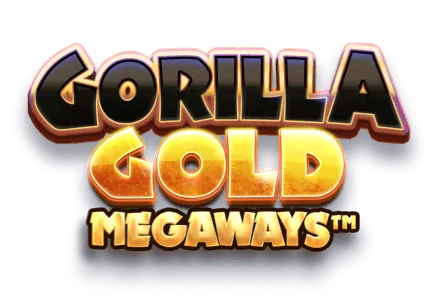 Gorilla Gold Megaways Slot