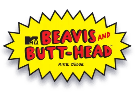 Beavis and Butthead Slot