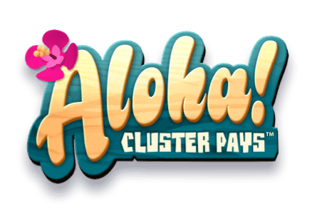 Aloha! Cluster Pays Slot