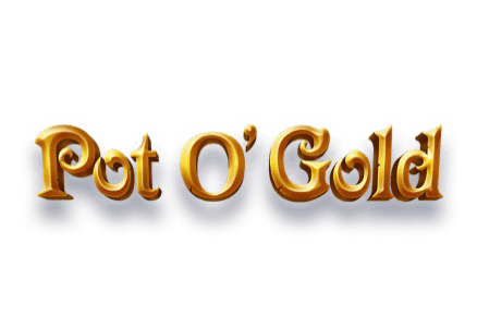 Pot O Gold Slot