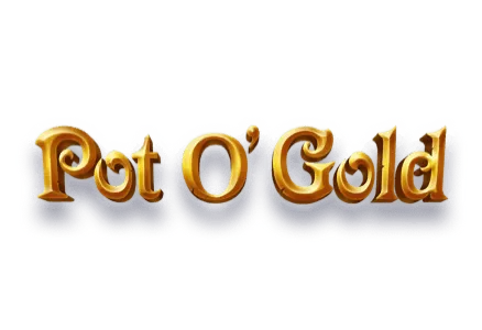 Pot O Gold Slot