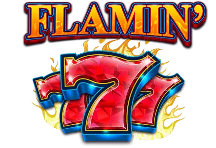 Flamin’7s Slot