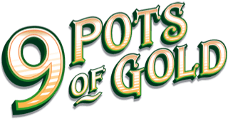 9 Pots of Gold Slot