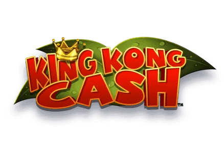 King Kong Cash Slot