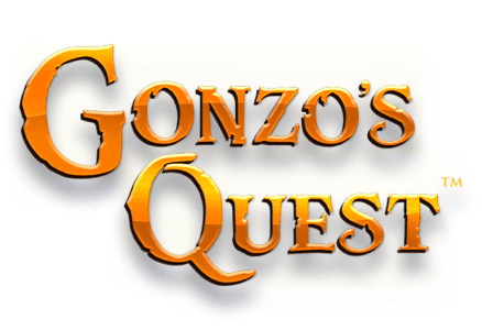 Gonzo's Quest Slot