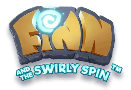 Finn and the Swirly Spin Slot