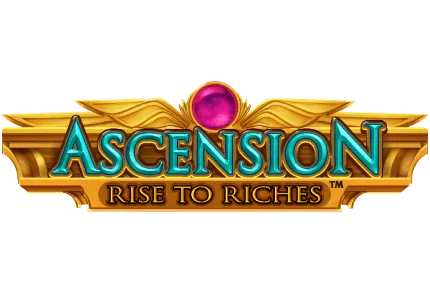 Ascension Rise to Riches Slot