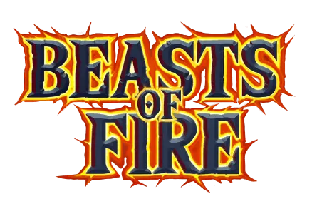Beasts of Fire Slot