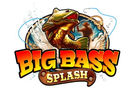 Big Bass Splash Slot