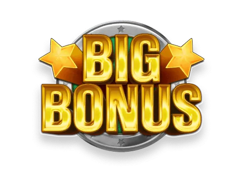 Big Bonus Slot