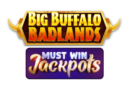 Big Buffalo Badlands Slot