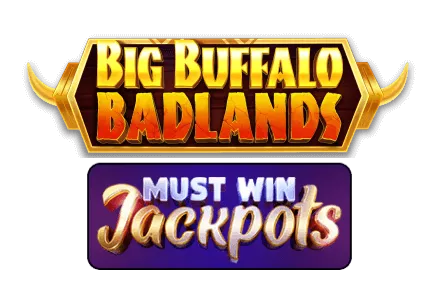 Big Buffalo Badlands Slot