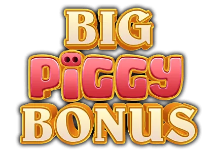 Big Piggy Bonus Slot