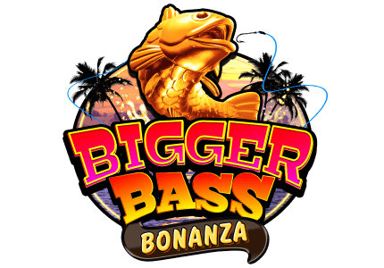 Bigger Bass Bonanza Slot