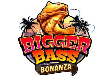 Bigger Bass Bonanza Slot