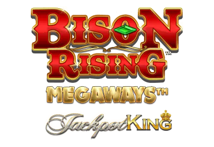 logo-bison-rising-megaways-jackpot-king.png
