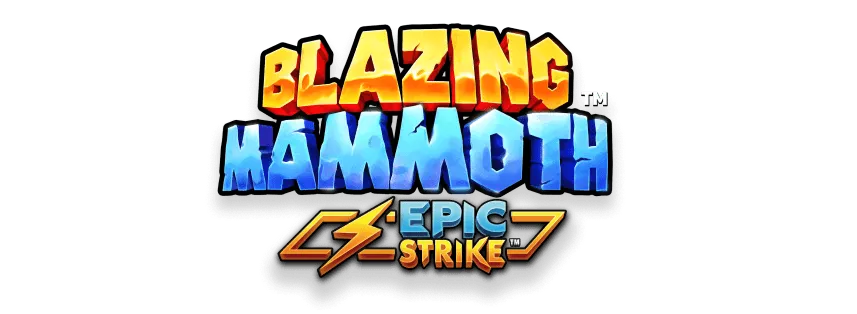 Blazing Mammoth Slot